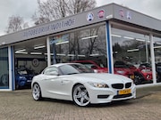 BMW Z4 - Roadster sDrive20i M pakket Uniek