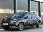 Citroën C4 Cactus - 1.6 e-HDi Navi Camera AUTOMAAT