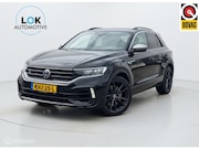 Volkswagen T-Roc - 2.0 TSI 4Motion R PANO|AKRA|CARPLAY|ACC|