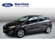 Ford Fiesta - 1.1 70 pk Trend 5 Deurs | 16"LMV | Navigatie | Spraakbedieni