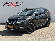 Nissan X-Trail - 1.3 DIG-T Automaat Cruise Clima Trekhaak Panorama Navigatie
