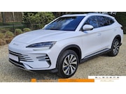 BYD Seal U - 1.5 DM-i FWD Boost Plug-in Hybrid
