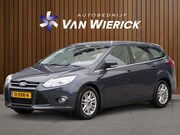 Ford Focus - Wagon 1.6 EcoBoost Titanium 150PK! | Stoelverwarming | Trekh