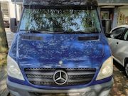 Mercedes-Benz Vito - 109 CDI 320 Lang Amigo
