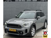MINI Countryman - 1.5 Cooper SE ALL4 | NAVI| CLIMA | PHEV | BOVAG