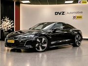 Audi e-tron GT - 476 PK 60 Quattro | WLTP 448KM | Pano | B&O Sound | Matrix L