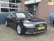 Audi A6 - Avant 2.0 TFSI Business Edition Automaat|Nap |Apk