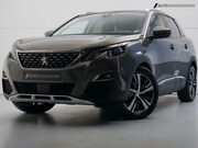 Peugeot 3008 - 1.6 HYbrid 225 Blue Lease Premium Luxe (ACHTERUITRIJCAMERA, 