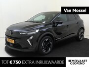 Renault Captur - 1.2 TCe 115 techno Lichtmetalen velgen | Cruise control