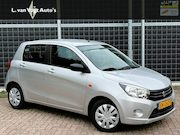 Suzuki Celerio - 1.0 | Comfort incl. 12 mnd Garantie