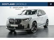 BMW X3 - 30e xDrive M Sport Automaat / Trekhaak / Panoramad
