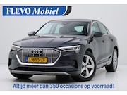 Audi e-tron Sportback - 55 quattro Business Ed. Plus 95 kWh Aut. Pano|Leder|Adapt.cr