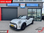 MINI John Cooper Works - Cabrio 1.5 Cooper