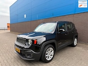 Jeep Renegade - 1.4 MultiAir Freedom |Panoramadak | 17” LM Velgen | Navigati