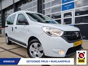 Dacia Dokker - 1.3 TCe Lauréate AIRCO / RIJKLAAR GELEVERD