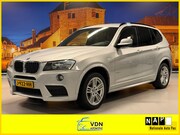 BMW X3 - XDrive20i High Exe M-Sport Automaat Navigatie Trekhaak