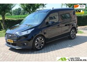 Ford Transit Connect - 1.5 EcoBlue L1 Sport CAMERA AIRCO LUXE Stoelverwarming
