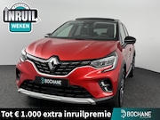 Renault Captur - 1.0 TCe 90 techno | Panoramadak | BOSE-Audiosysteem | Adapti