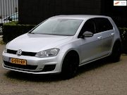 Volkswagen Golf - 1.2 TSI Highline|Adaptive Cruise|Climate|Automaat