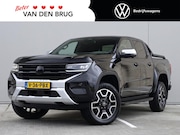 Volkswagen Amarok - 3.0 TDI V6 204pk 4Motion Aventura | Harman / Kardon | Roll b