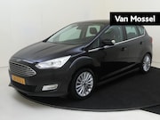 Ford C-Max - 1.0 Titanium | Parkeersensoren | Navigatie | Electrische ach