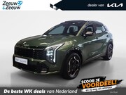 Kia Sportage - 1.6 T-GDi AT6 Hybrid GT-Line | NIEUWE SPORTAGE | 239 PK | 15
