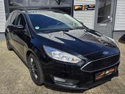 Ford Focus - 1.0 Trend *AUT-NAVI-PDC