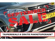 Peugeot 5008 - 1.2 PureTech Allure AUT | Amazonite | Half-leder/Navi/Cruise