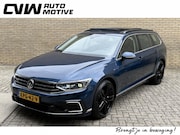 Volkswagen Passat - 1.4 TSI 218pk PHEV GTE | Panoramadak | Wegklapbare trekhaak 