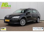 Skoda Fabia - Combi 1.0 TSI Active 95PK Carplay Android Navigatie Airco Cr