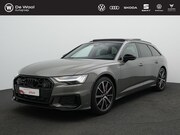 Audi A6 - Avant 55 TFSI e 367pk S tronic | quattro S Edition Competiti