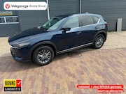 Mazda CX-5 - 2.0 SkyActiv-G 165 TS+ Automaat 2000KG trekgewicht
