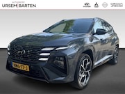 Hyundai Tucson - 1.6 T-GDI PHEV N Line Edition | Achteruitrijcamera | Airco (