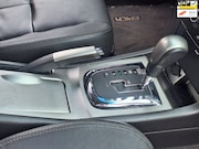 Chevrolet Epica - €2849, -2.5i Executiv AUTOMAAT AIRCONDITION