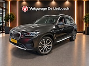 BMW X3 - XDrive30e Business Edition Plus / leer / head up / camera /