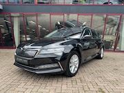 Skoda Superb - Combi 1.4 TSI iV Business Edition Plus | Leder | Trekhaak | 