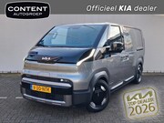 Kia PV5 - Cargo 71, 2 kWh 163pk L2H1 Elite Executive
