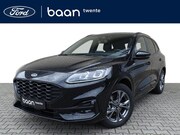 Ford Kuga - 2.5 PHEV ST-Line X | Panoramadak | Trekhaak wegklapbaar | El