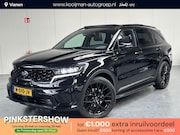 Kia Sorento - 1.6 T-GDI Plug-in Hybrid 4WD ExecutiveLine 7p. BLACK EDITION