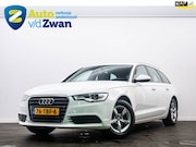 Audi A6 - Avant 2.0 TFSI Pro Line Plus Leer/Bose/Xenon