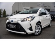 Toyota Yaris - 1.5 Hybrid Active ✅1ste Eigenaar | Rijstrooksensor | Cruisec