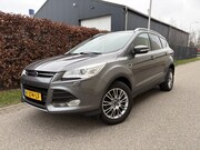 Ford Kuga - 1.6 Titanium / NAVI / AIRCO ECC / STOELVERWARMING / CRUISE /