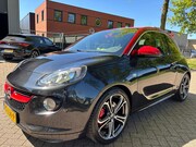 Opel Adam - 1.4 Turbo S 2015 150PK volle auto