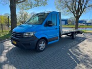 Volkswagen Crafter - 35 2.0 TDI L4