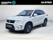 Suzuki Vitara - 1.4 Boosterjet Select