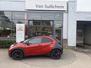 Toyota Aygo X - 1.0 VVT-i S-CVT Premium