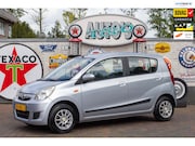 Daihatsu Cuore - 1.0 Class 1e Eigenaar 26.600 km +NAP NL-auto