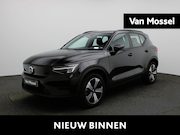 Volvo XC40 - Recharge Core | Automaat | Apple Carplay / Android Auto | Vi