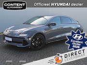 Hyundai Ioniq - 77, 4 kWh 229pk RWD Business I Super aanbieding I Snel rijde