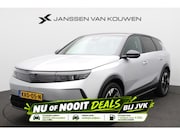 Opel Grandland Electric - GS 73 kWh / Panoramadak / warmtepomp / 2+6 Jaar garantie / V